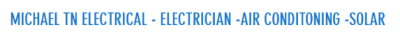 Michael TN Electrical