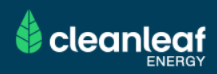 Cleanleaf Energy
