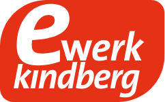 Elektrizitätswerk der Stadtgemeinde Kindberg