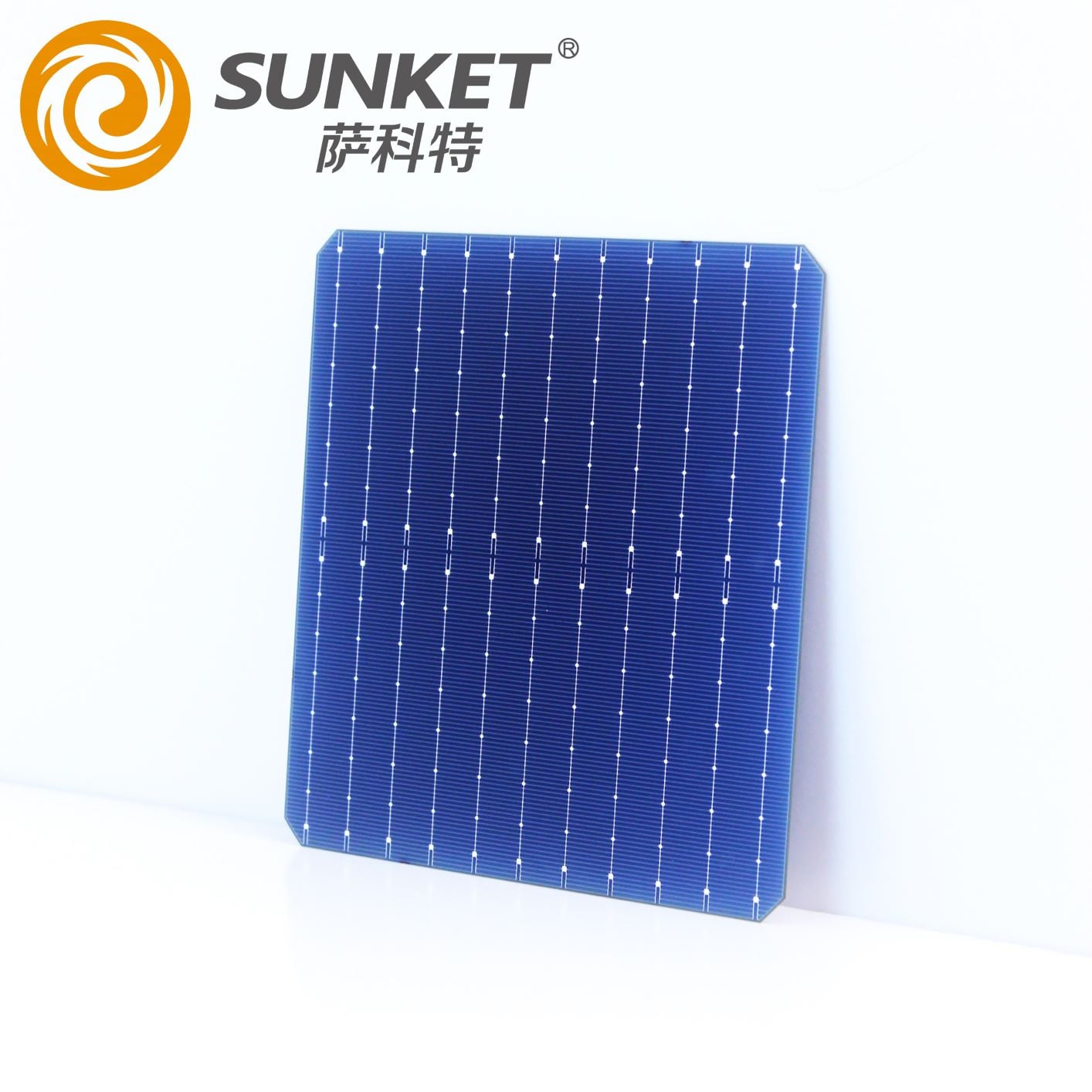 182mm Mono Solar Cell