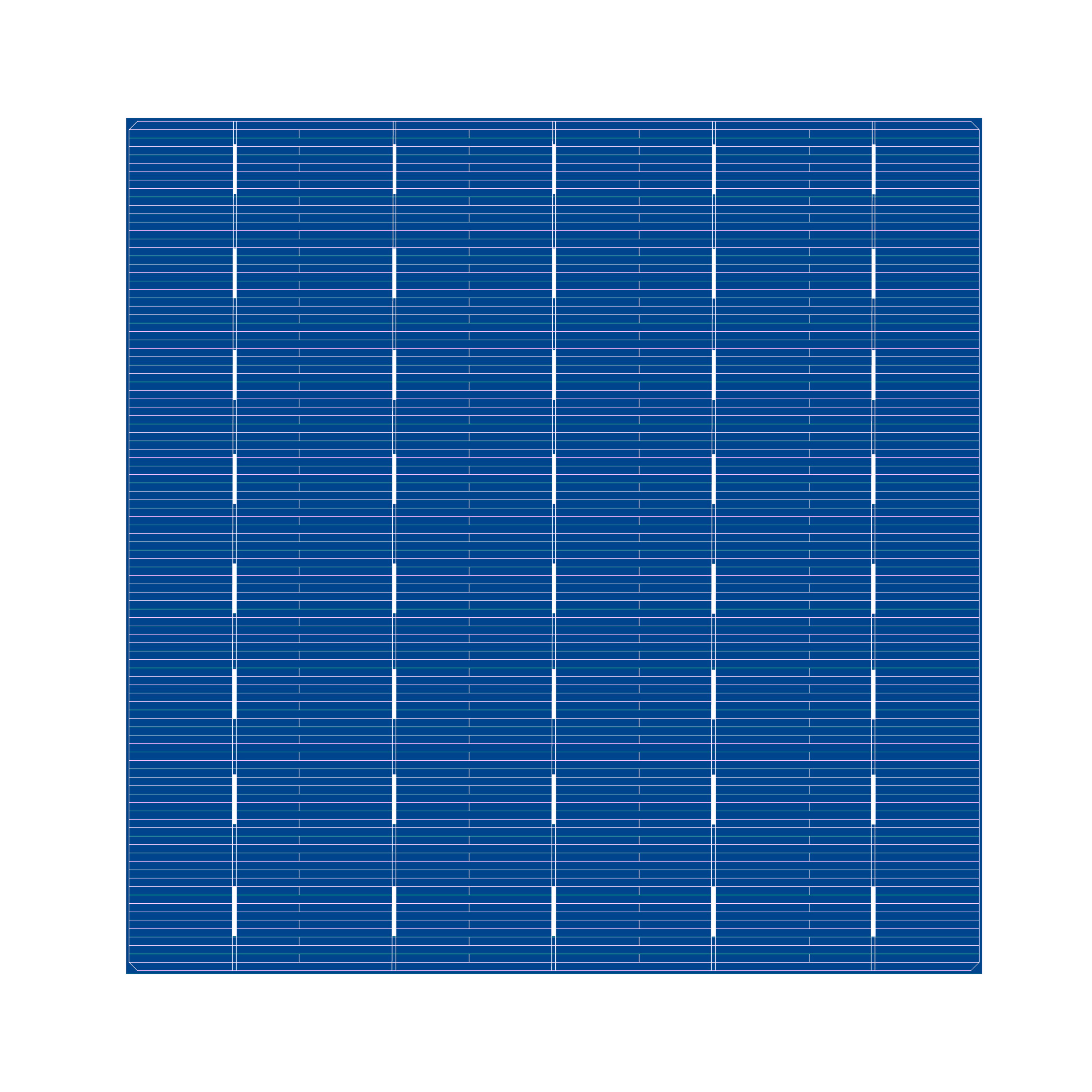 156 Poly Solar Cell