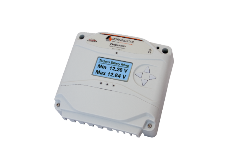 ProStar MPPT