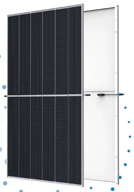 Vertex TSM-DE21 650-675W