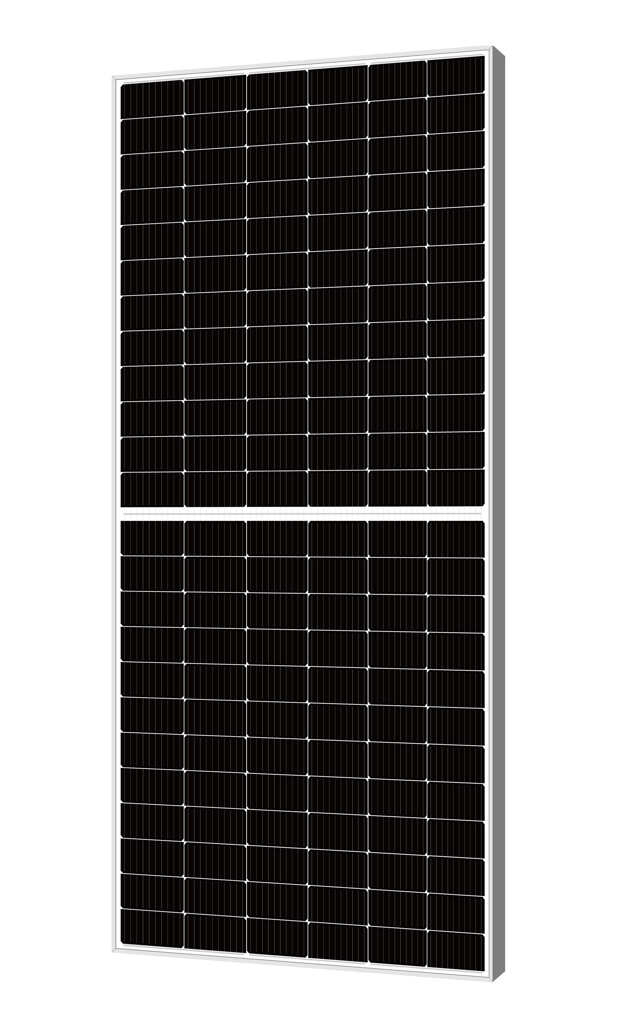 M10 144 cells 530-550W Mono