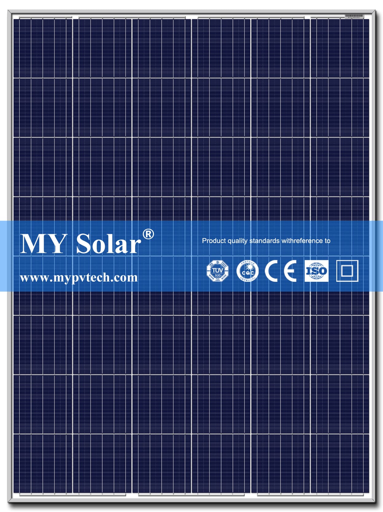 P3 Series MYP3048-215-235W