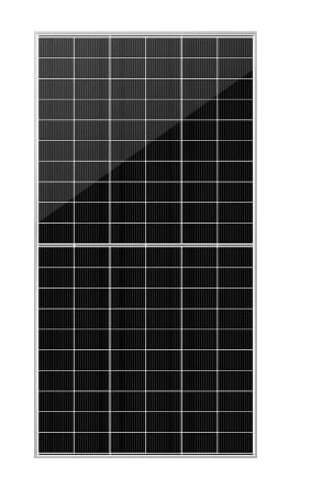 Gold N-type MS620-640N-HJTGB