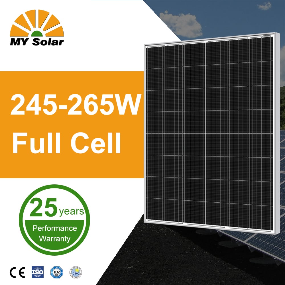 M3 Series MY-M3/48-245-265W