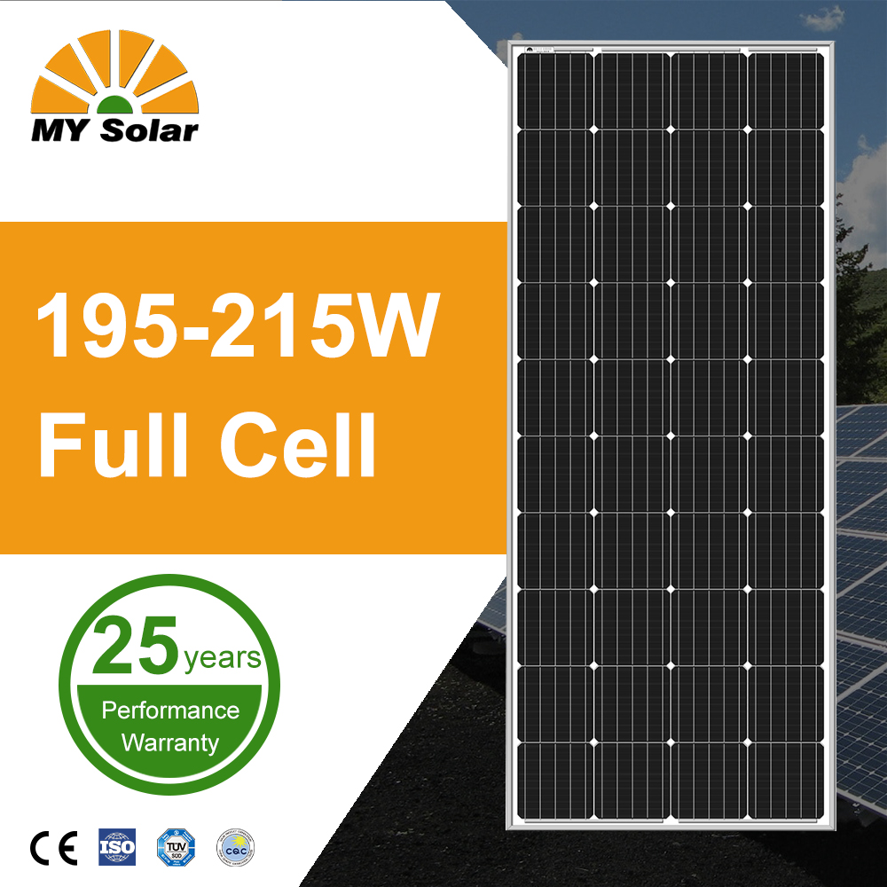 M6 Series MY-M6/36-195-215W