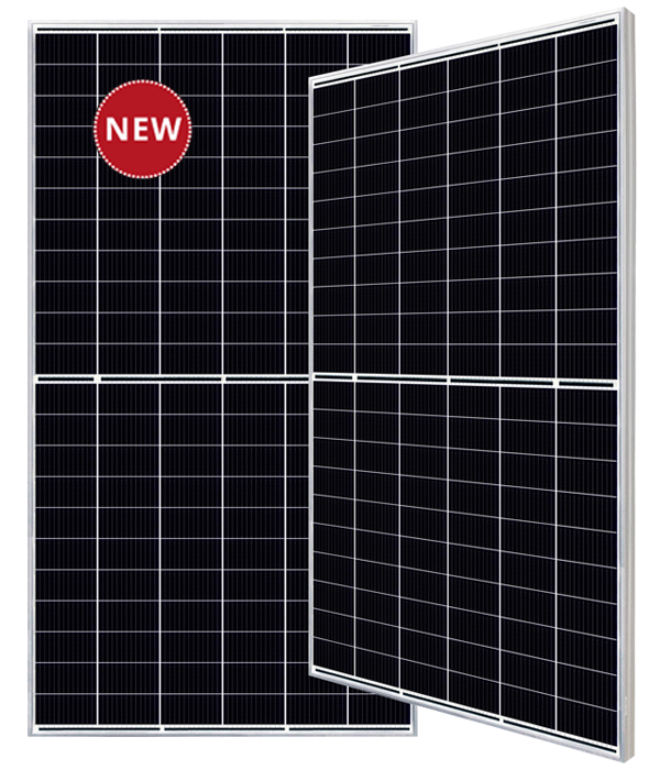 HiKu7 CS7N-645-675MS