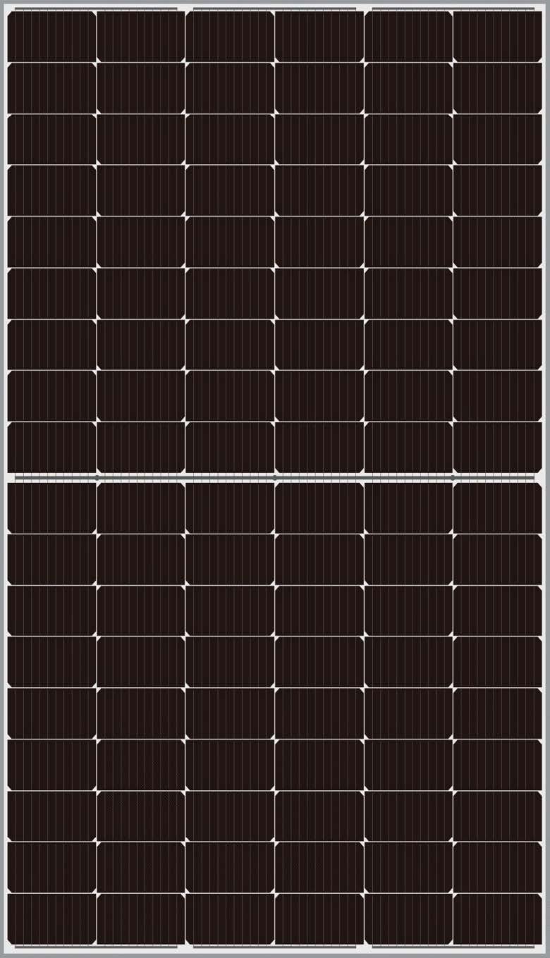 SPV420-445-TM10-108 (Dual Glass available)