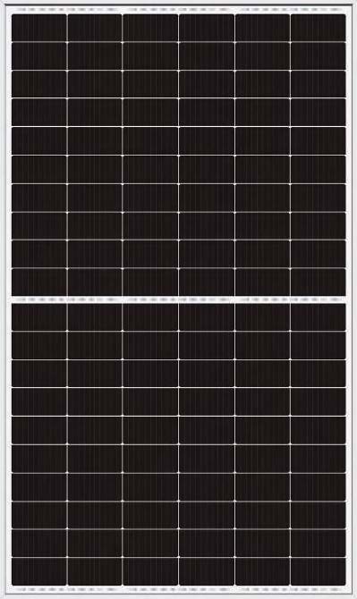 SPV475-495-TM10-120 (Dual Glass available)