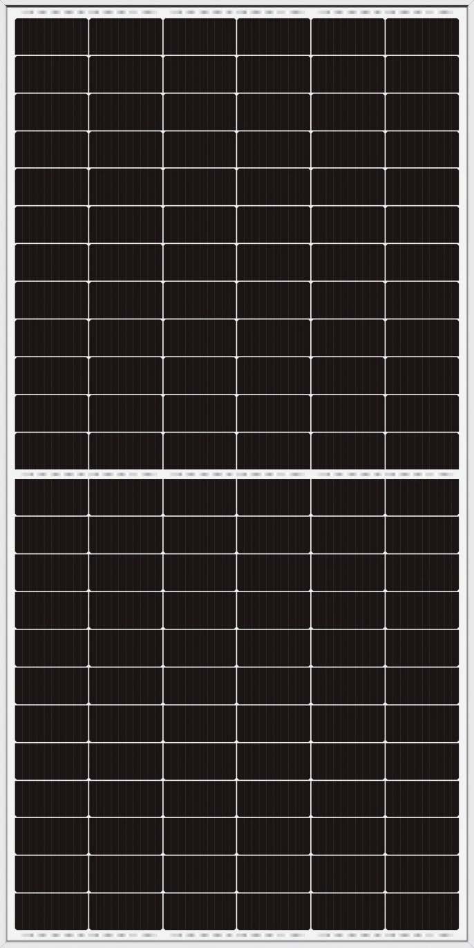 SPV565-590-TM10-144 (Dual Glass available)