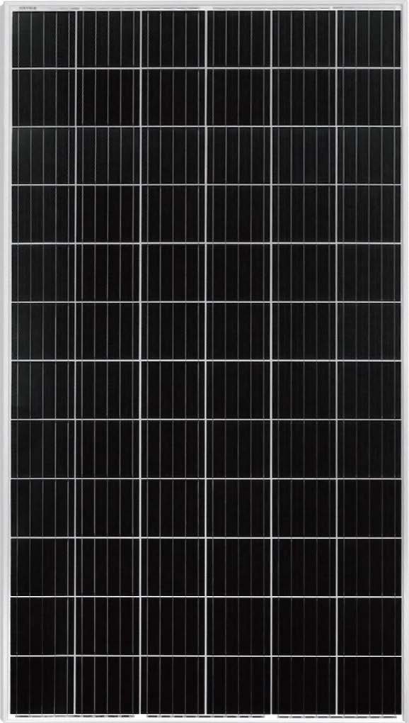 SPV385-400-PM3-72 (Transparent Backsheet available)