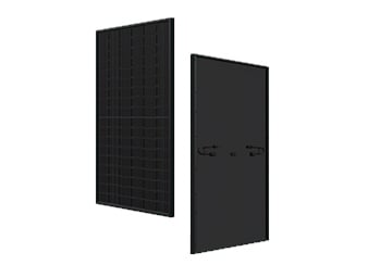 JS-N-TOPCON SERIES 420-435W