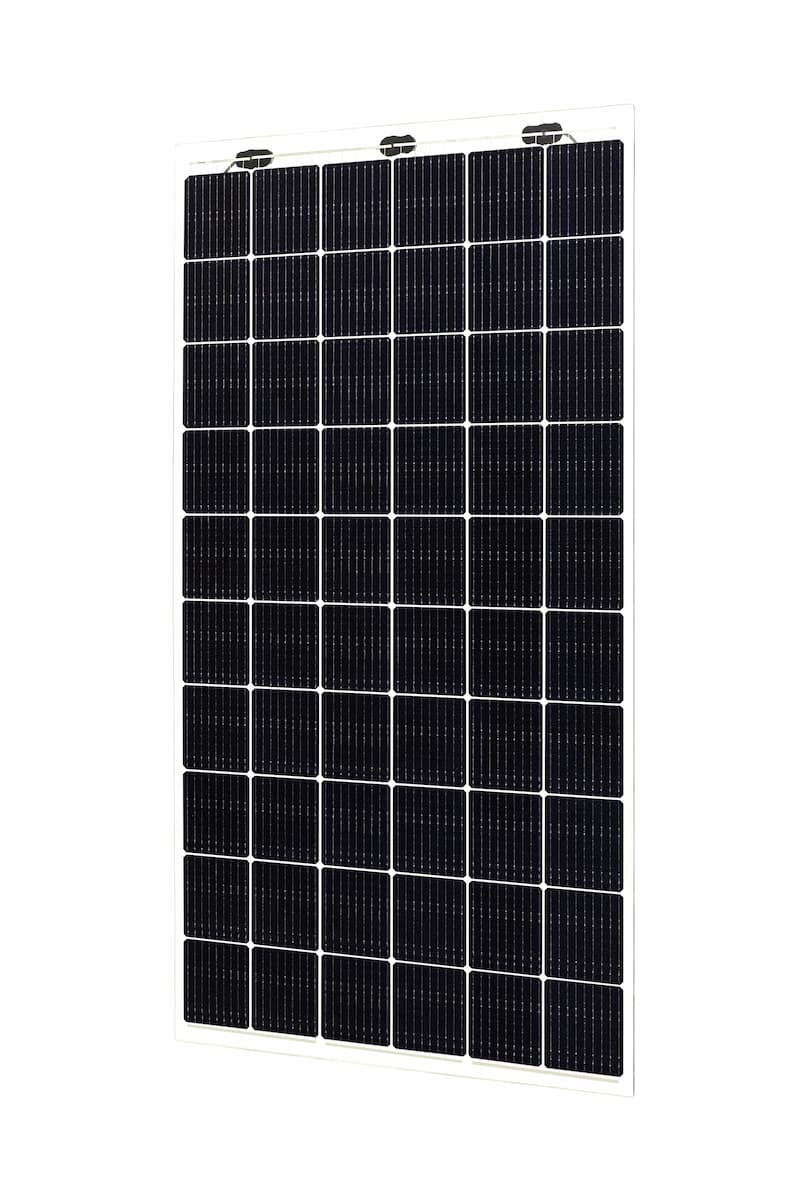 SOLID Bifacial B.60 360W