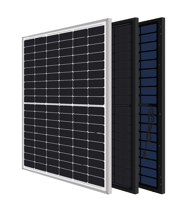 MEPV Nexa Plus 480-500W TOPCon N-type