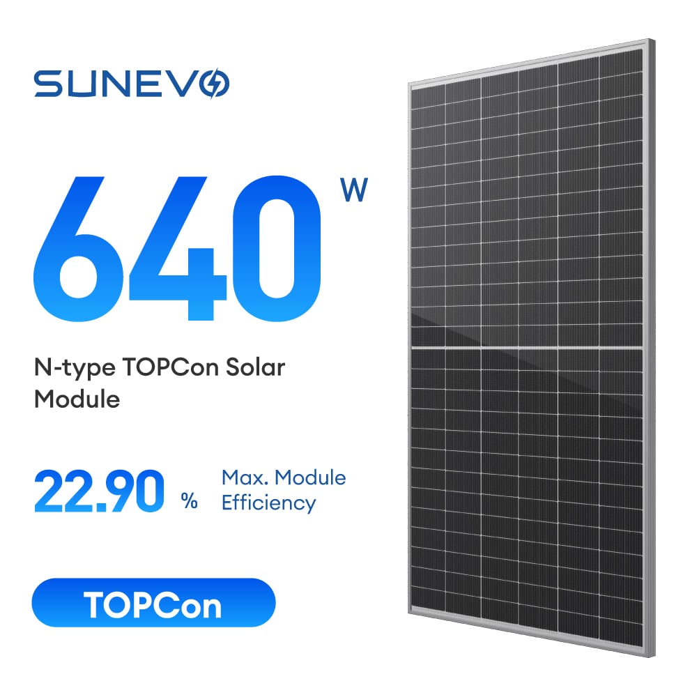 EVO5N SE5-78H 620-640W