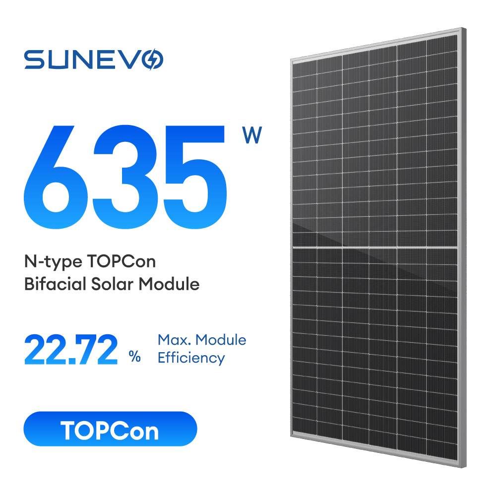 EVO 5N SE5-78HBD 615-635W