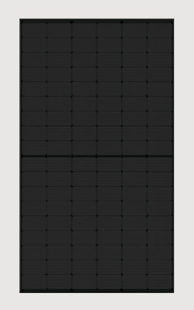 RS8V-M-FB Full Black 420-435W