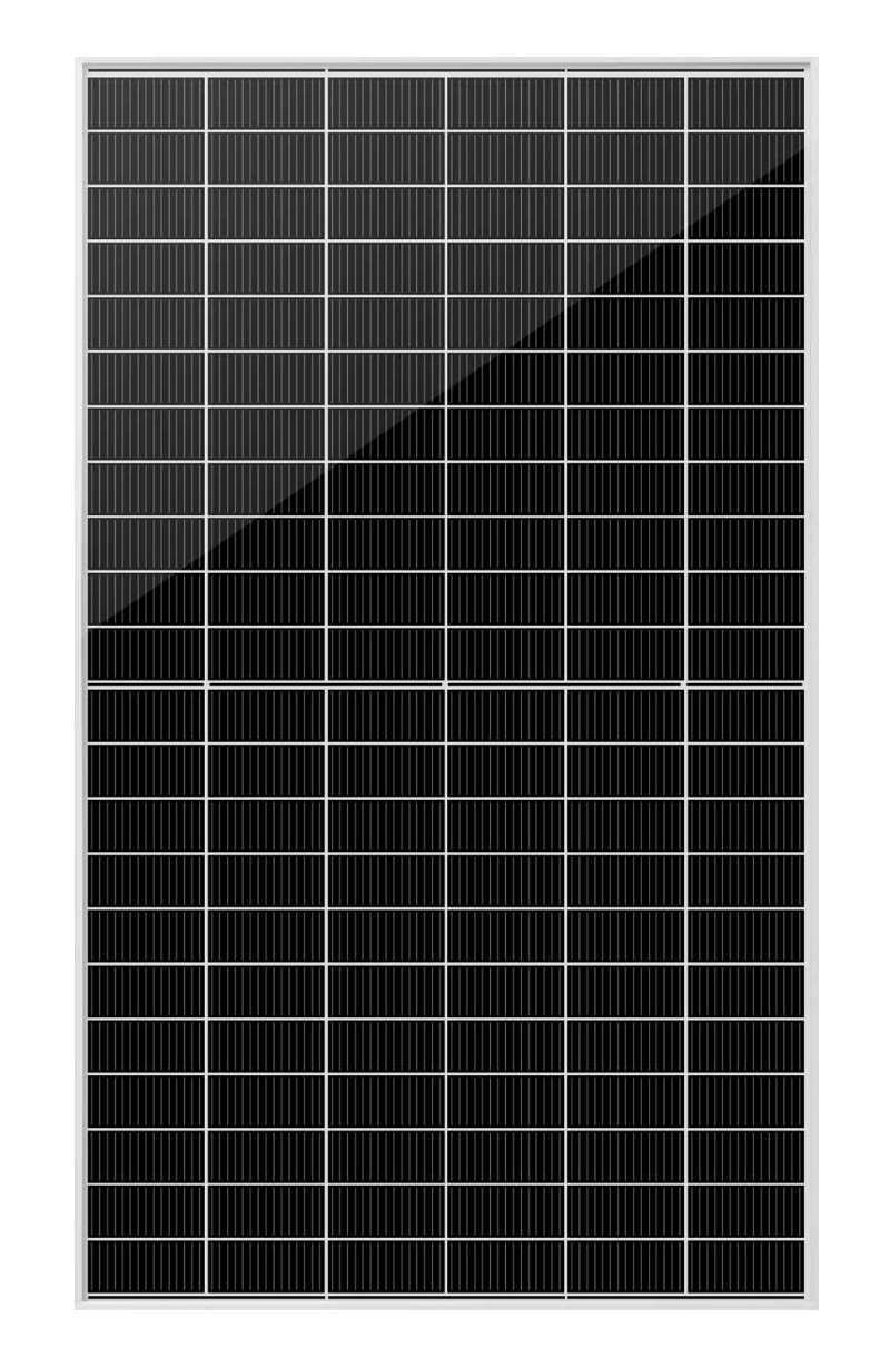 Gold Topcon Bifacial 690-710W