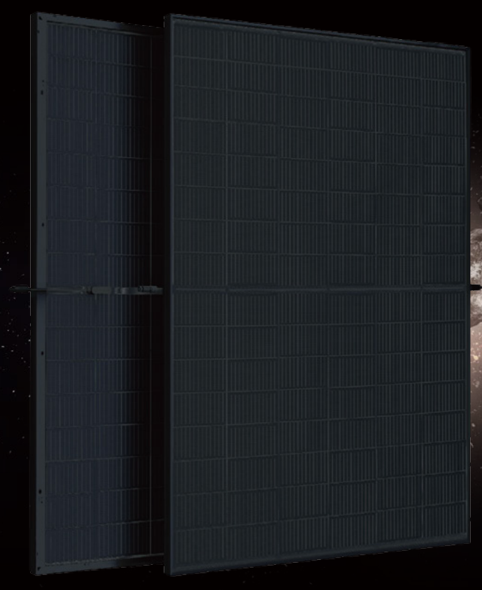 Meteor AE CMER-96BDE 425-445W