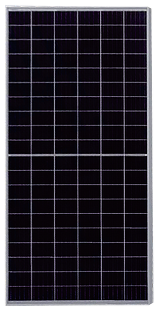 Mono Half-cell CETC-325-345M/120