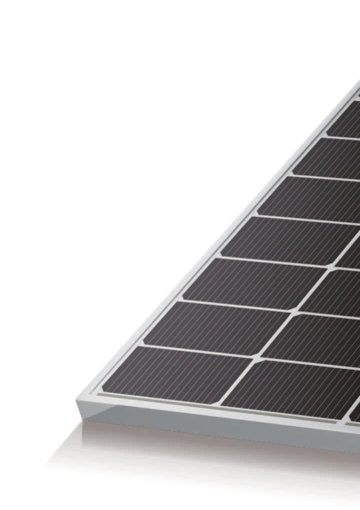 N series G12R CETC-435-455W(L)/96 Ultralight 1.1mm