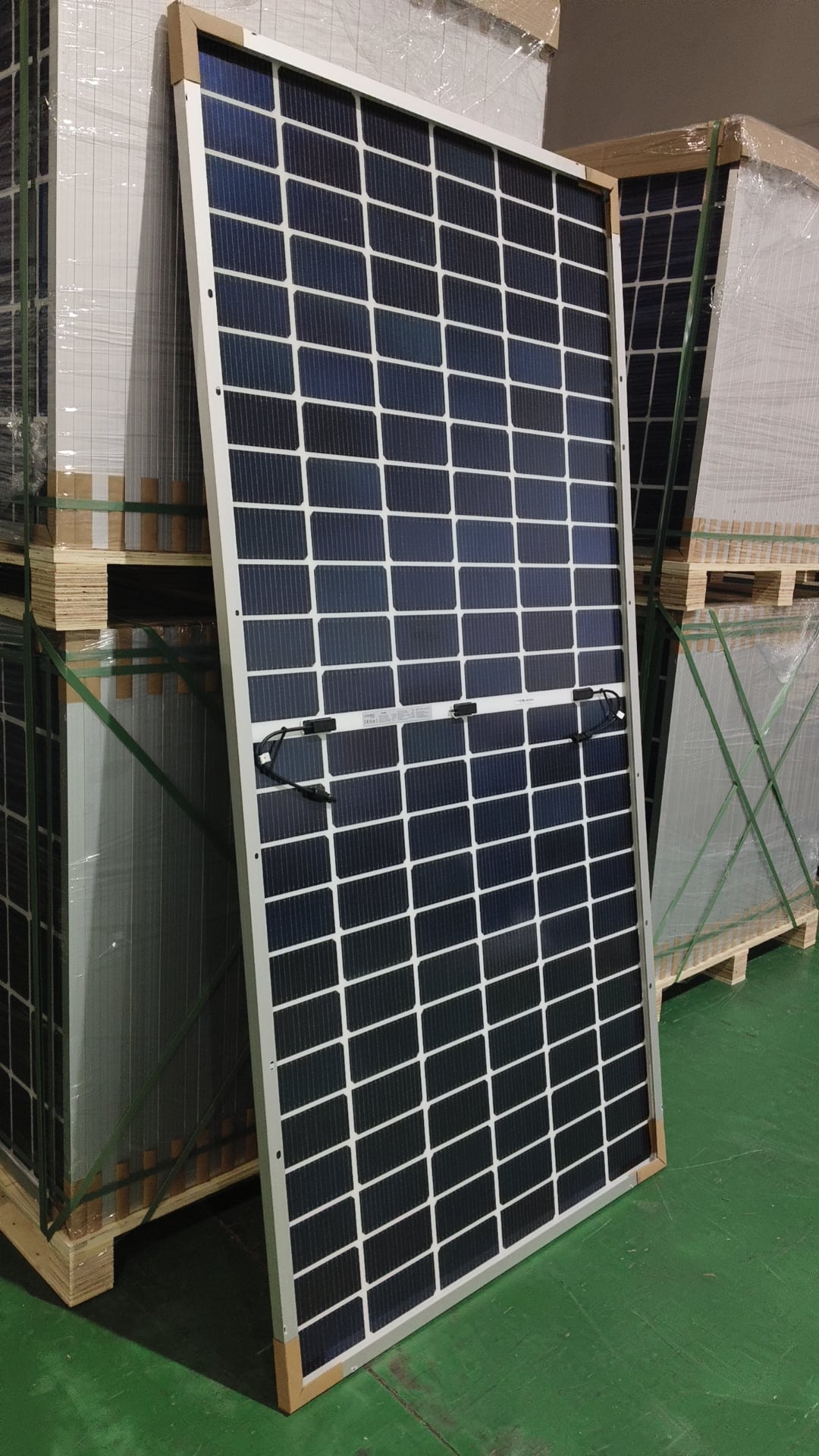 GKA144N 600-620W Pro