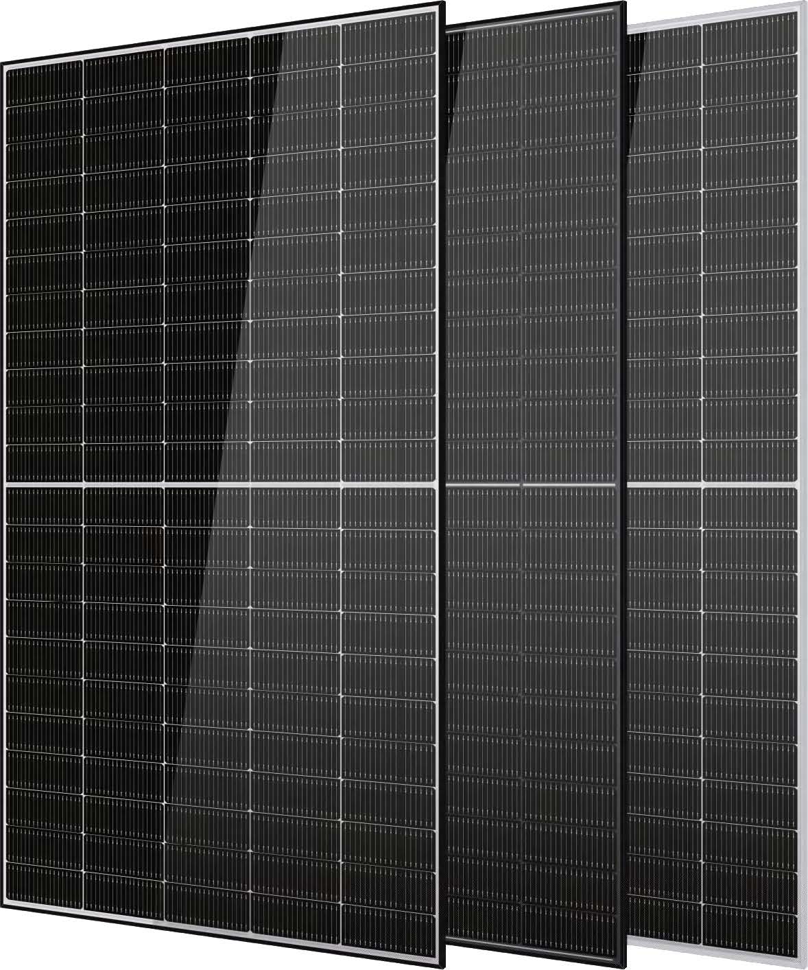 Galaxy HS210-110TC-D 560-580-MHG-D