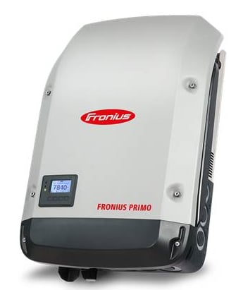 Primo UL 3.8-15kW (North America)