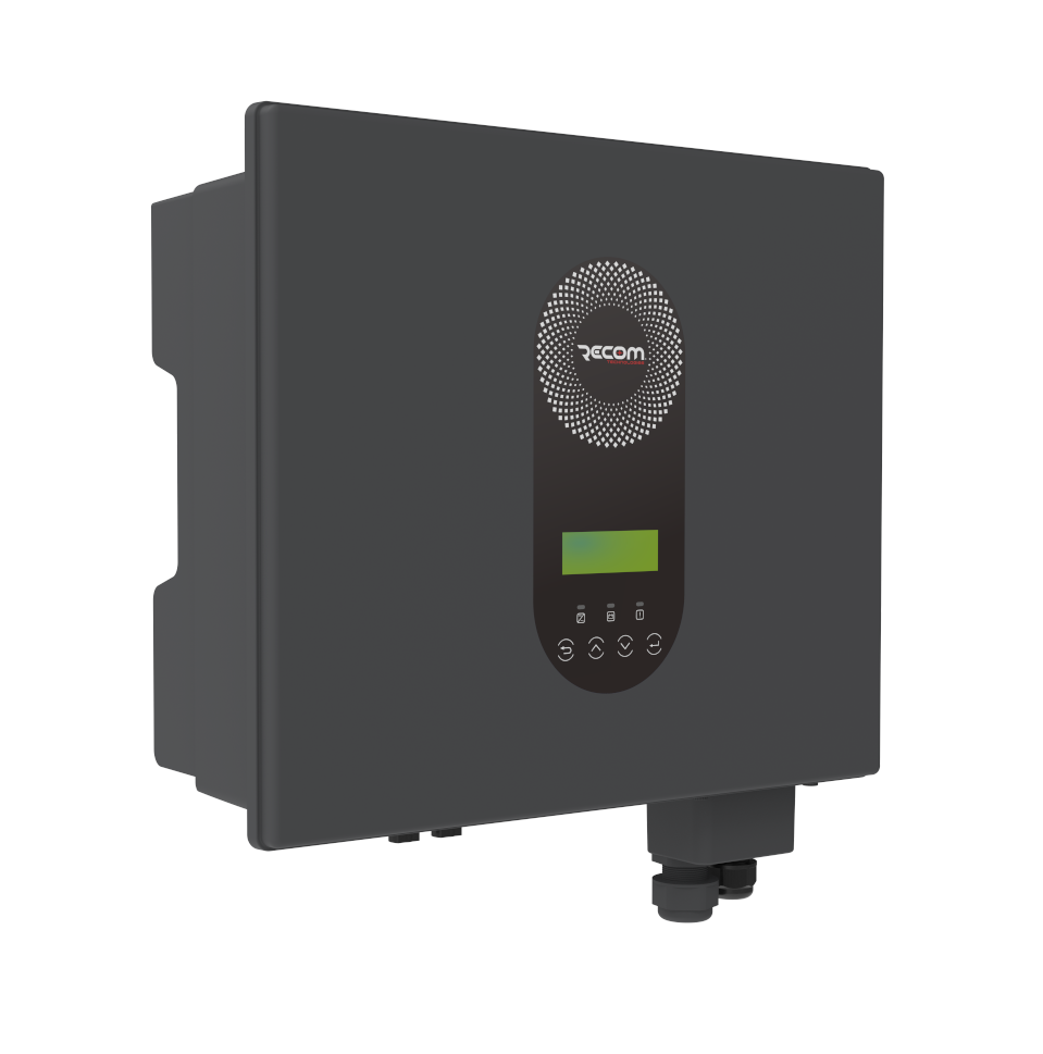 Orion Single Phase Hybrid Storage Inverter