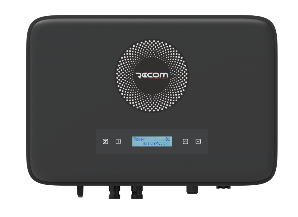 Helios Single Phase Inverter