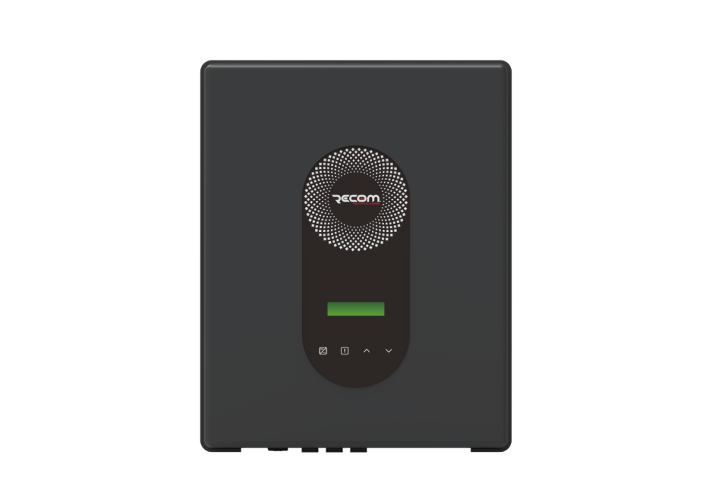 Atlas Three Phase Inverter