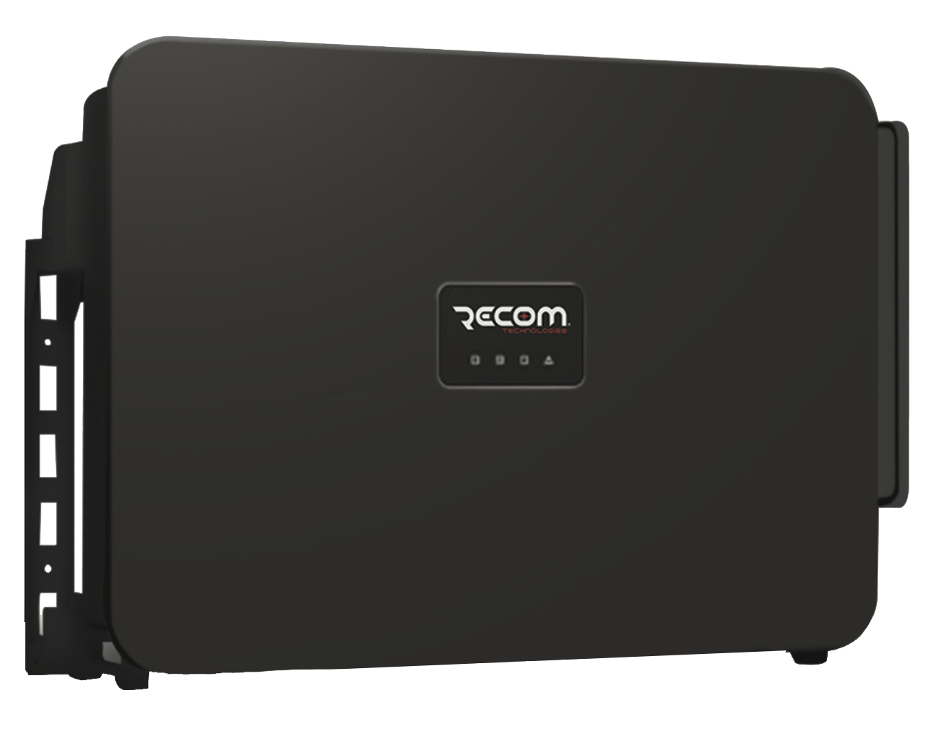 Zeus Three Phase High Voltage RCM-300/320/333/350-TP-M-HV