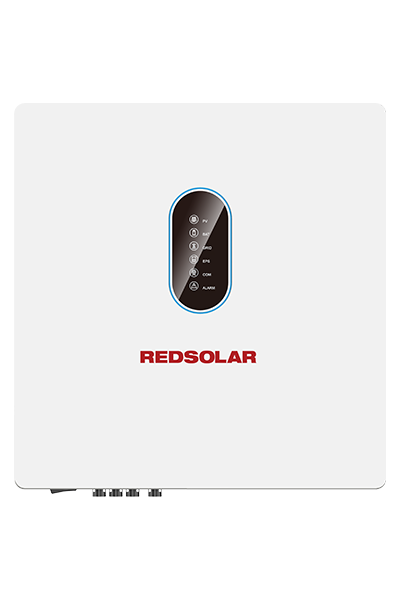 RS-HT-5-20K Hybrid Three-phase Inverter