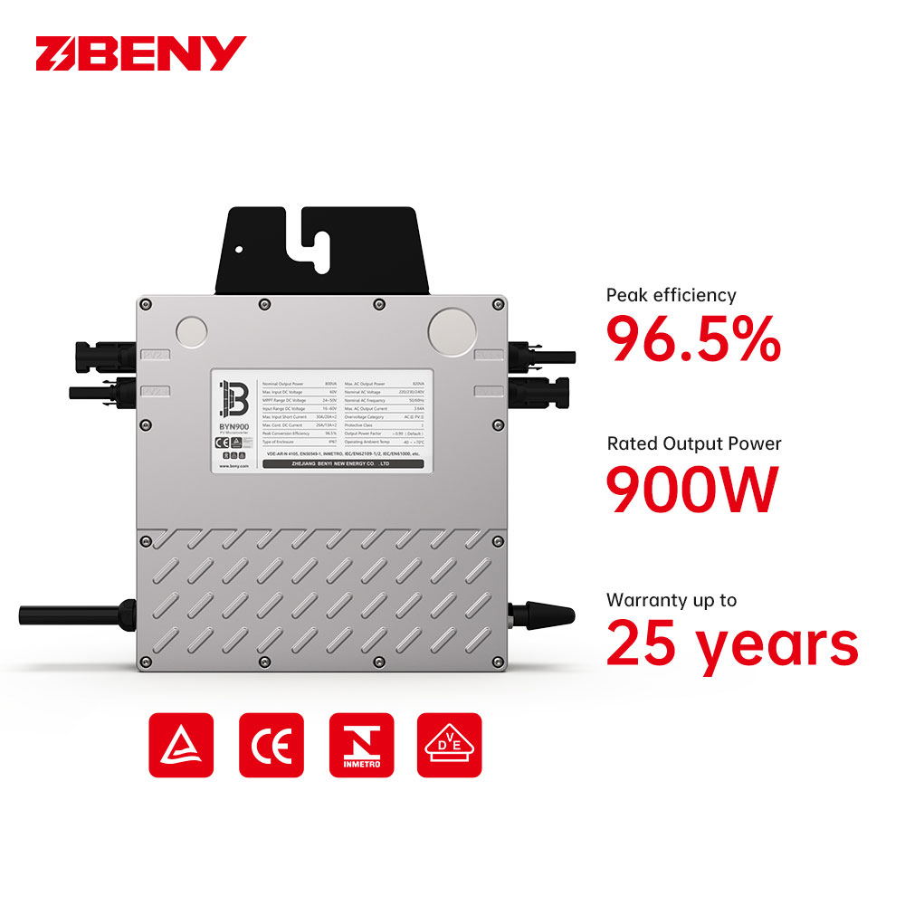 BENY 900W