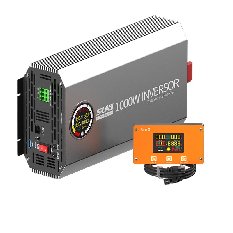 SGPF-Pure Sine Wave Inverter