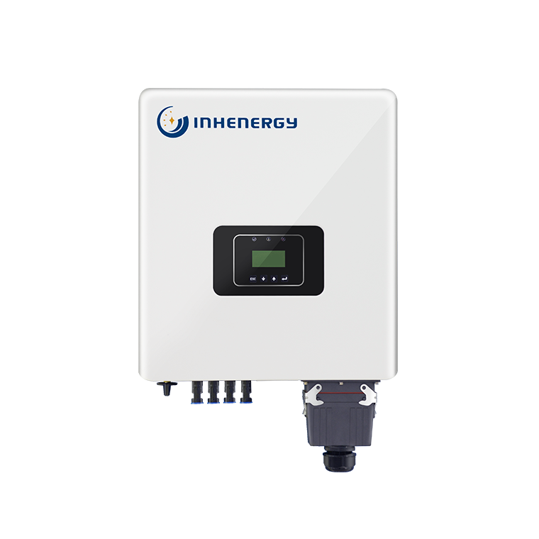 Three Phase | SI-33~60K-T2