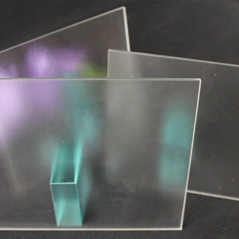 Wholesale_Customization_2mm_3_2mm_4mm_extra_clear_Textured_Tempered_Solar_Glass