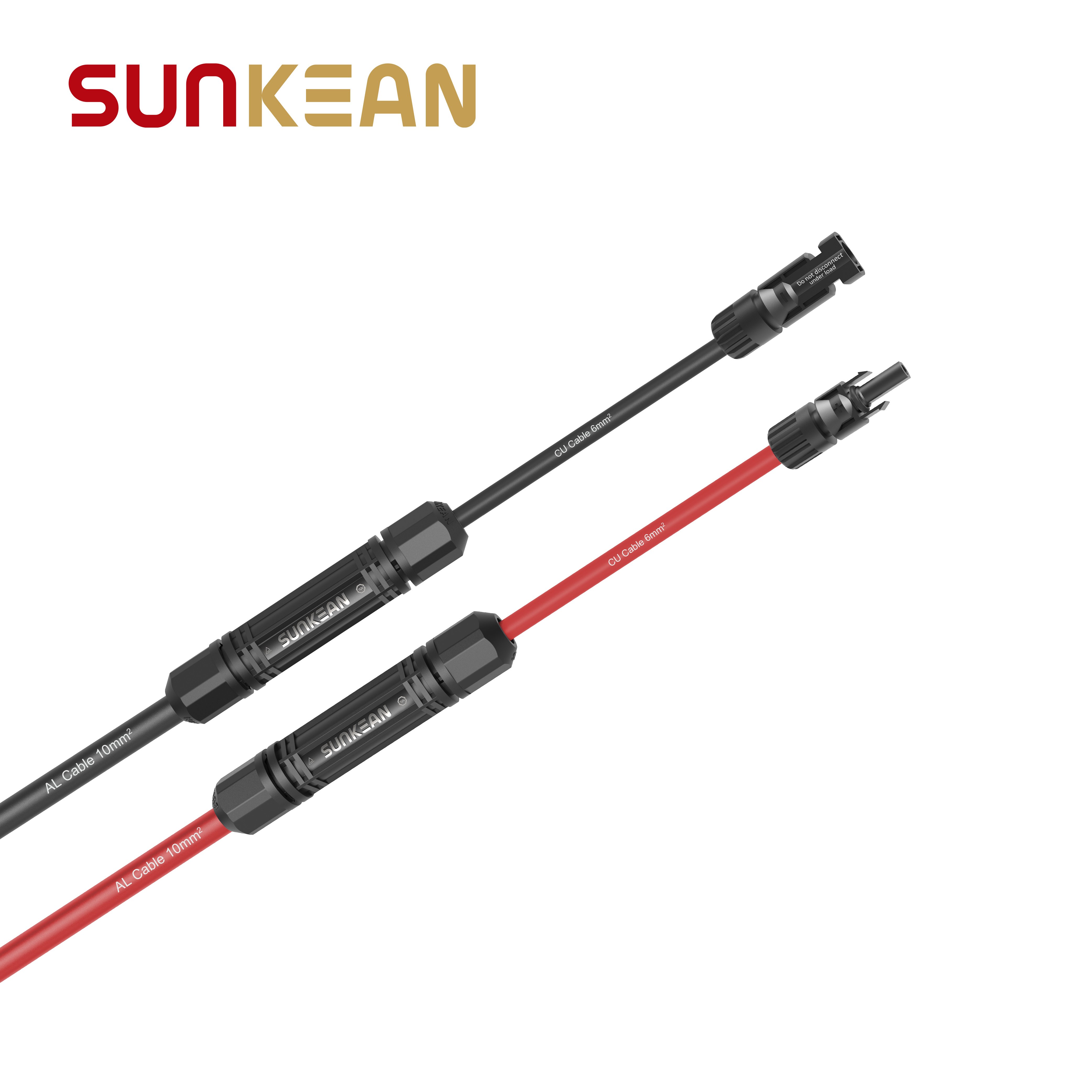 SK-TC CU-AL Conversion Harness