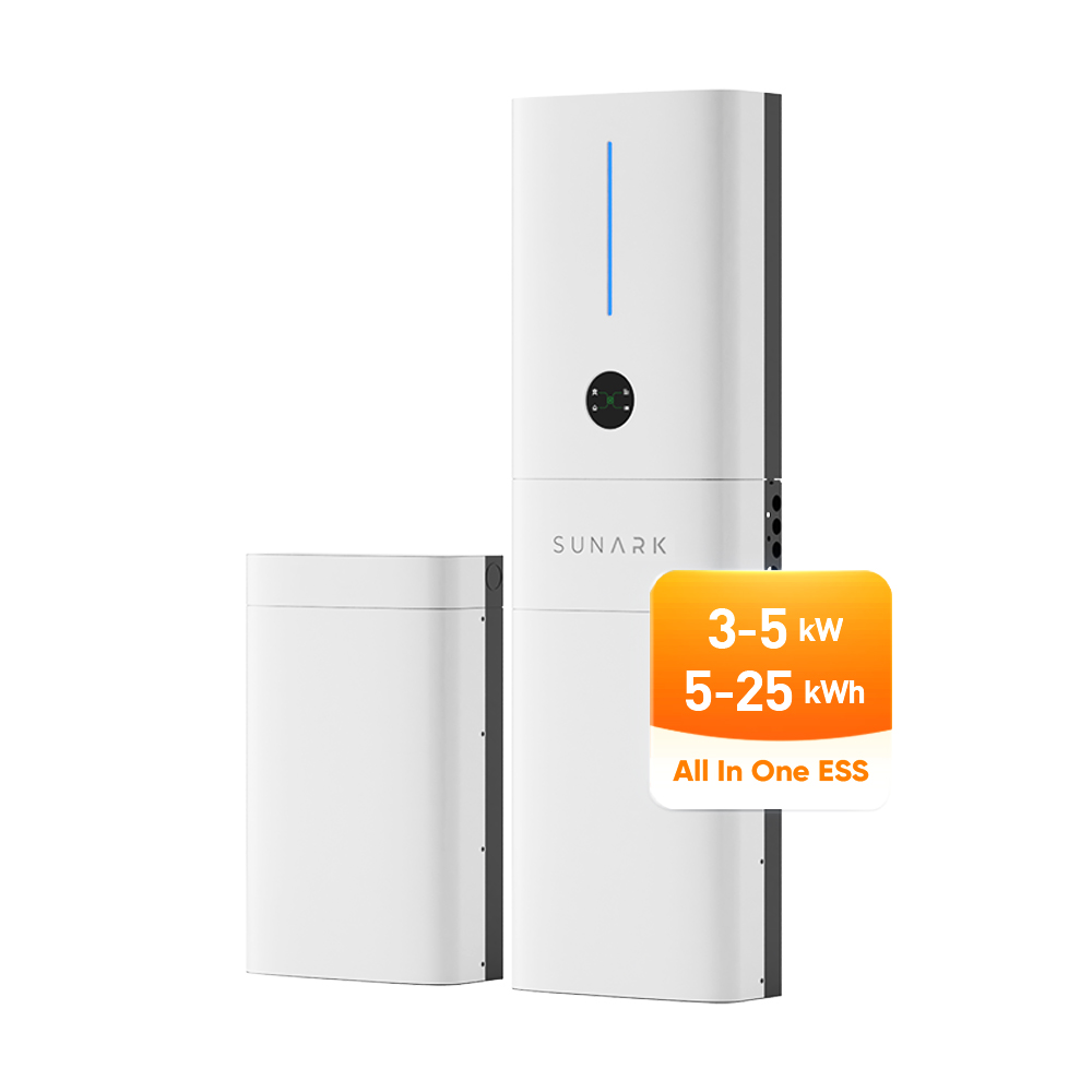 All-in-One Energy Storage System