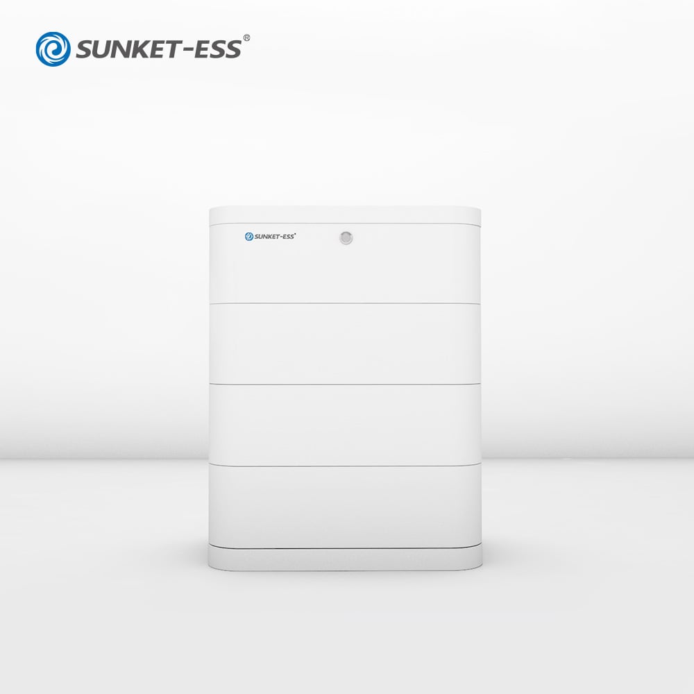 LFP 9-30kWh Lithium Battery