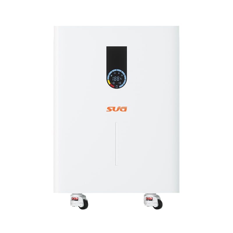 SPV-Vertical Lithium Battery