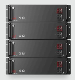 Battery-Box LV FLEX LITE