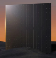 TNC-M10 Bifacial