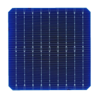 10BB M10 Mono PERC Cell