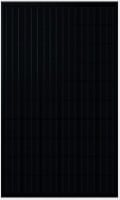 Poly Solar Cell Black