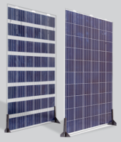 BIPV NDGCPV C-M190-380W