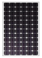 Mono 125*125 250-275W