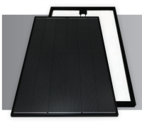 EPIQ - PERC - Black on Black 300-315W